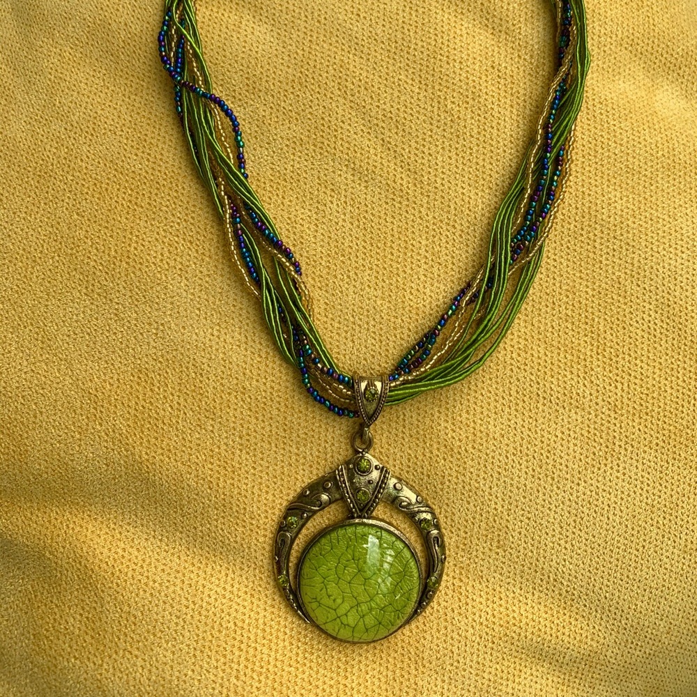 Necklace